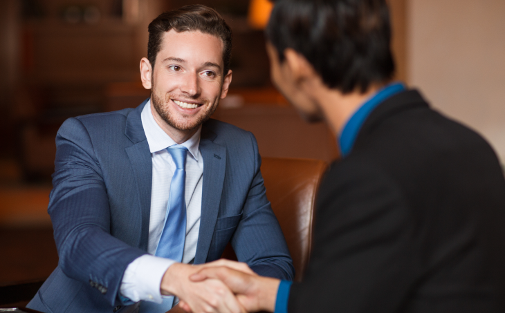  Tax & legal consulting for companies
